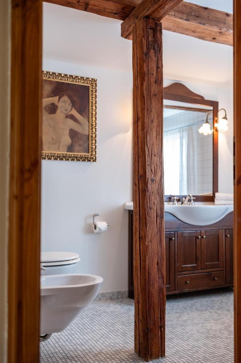 Apartmenthaus Brunnenhof Papstdorf Dış mekan fotoğraf