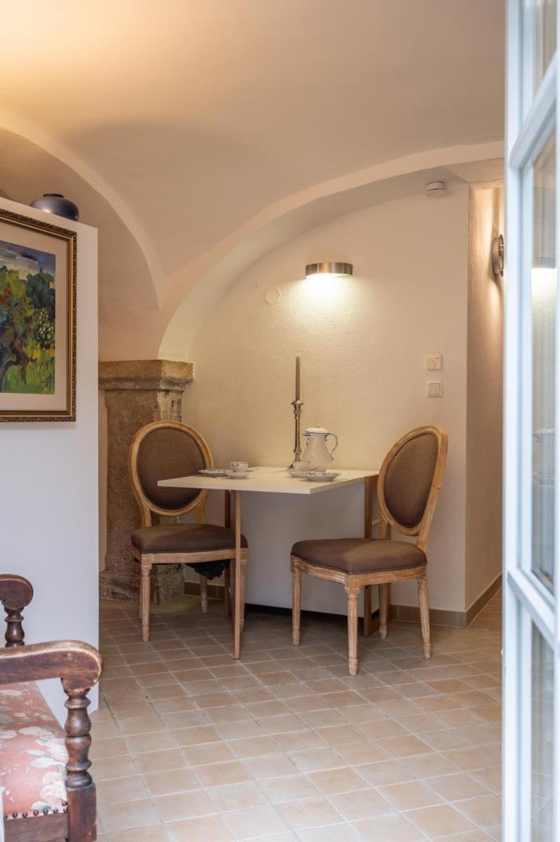 Apartmenthaus Brunnenhof Papstdorf Dış mekan fotoğraf